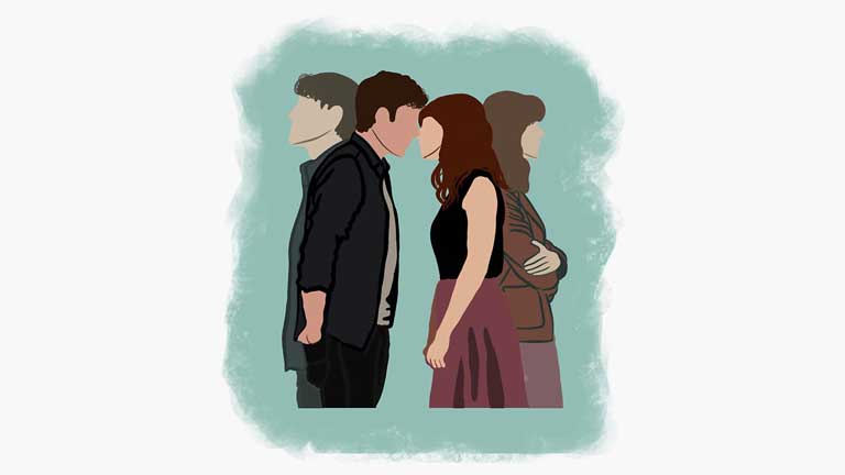 چه چیزی Normal People را به اثری منحصر‌به‌فرد تبدیل می‌کند؟ | معرفی کتاب مردم معمولی.